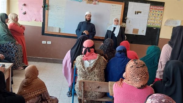 أوقاف الإسكندرية