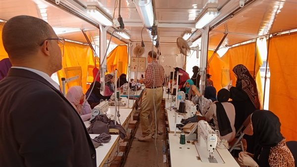 جهاز المشروعات