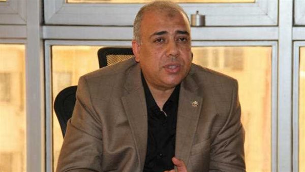 المهندس على الفضالي