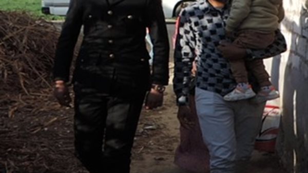 المواطن ونجله