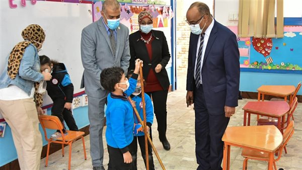 المدرسة المصرية اليابانية