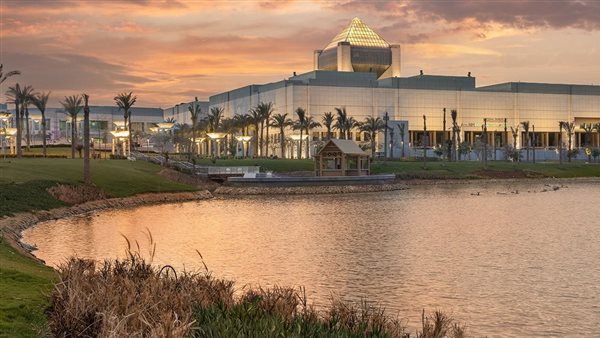 المتحف القومي للحضارة