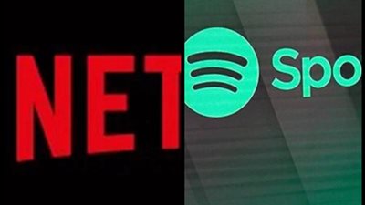 أبرزهم نتفليكس وديزني.. 6 شركات إنتاج عالمية تعلن تضامنها مع أوكرانيا