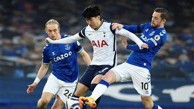 توتنهام يمطر شباك نيوكاسل بخماسية رائعة في الدوري الإنجليزي