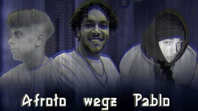   ويجز وعفروتو ومروان بابلو بموسم الرياض في 14 مارس 