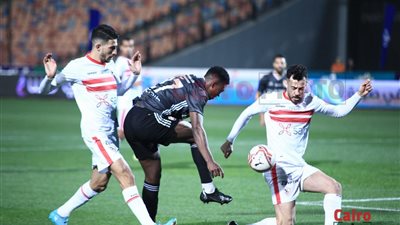 اكتساح أبيض.. تاريخ مواجهات الزمالك والجونة قبل مباراة الليلة