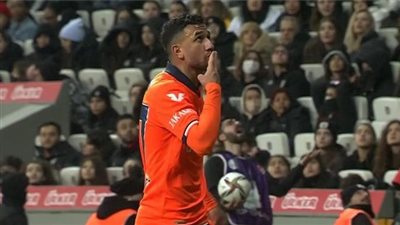 تقرير يكشف سبب استبعاد محمود تريزيجيه من مباراة بلدية اسطنبول وأنطاليا سبور 