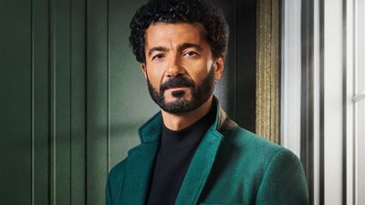خالد النبوي: بشكر الجمهور المصري المتذوق للفن.. وكان هناك مشروع مع عكاشة ولم يتم
