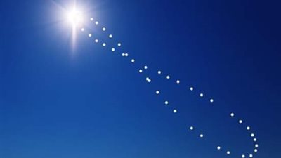 بعد ظهورها في السماء.. ماذا تعني ظاهرة الأناليما؟