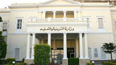 التعليم تعلن عن مواعيد عرض البرامج التعليمية عبر مدرستنا لطلاب الصف السادس الابتدائي | صور