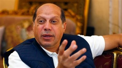 المدير الفني للجبلاية: ترحيل 18 لاعبا مصريا من الإمارات بسبب التزوير