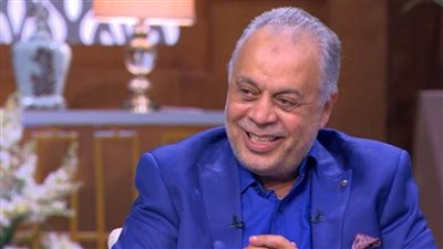 أشرف زكي مشيدًا بمسلسل الاختيار 3: دورنا لا يقل أهمية عن دور الجندي على الجبهة