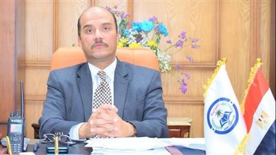 رئيس جامعة العريش يلتقى أعضاء هيئة التدريس لمناقشة الرؤية البحثية