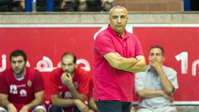 طارق خيري مديرًا فنيًا لسيدات سلة الأهلي