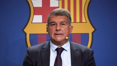 ليفاندوفسكي يثير أزمة بين برشلونة ورابطة الدوري الإسباني