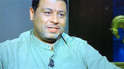 منها جزيرة غمام.. تفاصيل مشاركة محمد جمعة بـ 4 أعمال في رمضان 2022