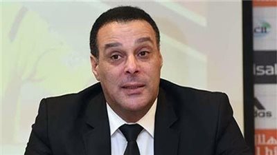 عصام عبد الفتاح: تسريب محمد عادل كارثي ولم يحدث في العالم من قبل