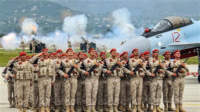 البنتاجون يتّهم موسكو بتجنيد سوريين للقتال في أوكرانيا