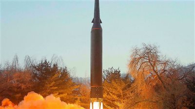 أعمال مشبوهة في موقع مغلق للتجارب النووية بكوريا الشمالية 