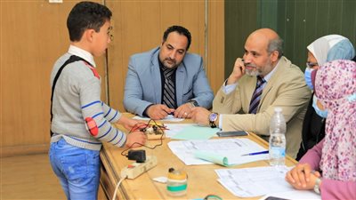 غدًا آخر أيام المشاركة في مسابقة المبتكر الصغير لطلاب المدارس 