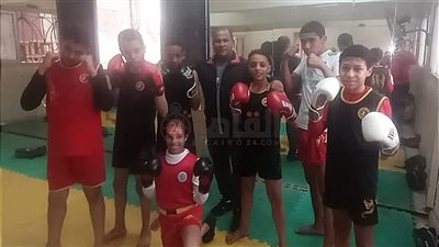 نادي المنيا ينافس بـ 8 لاعبين في بطولة اختيار منتخب مصر للكونغ فو