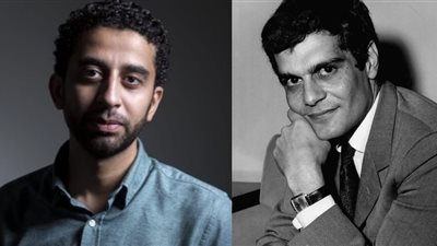 المؤلف هيثم دبور يحصل على حقوق تحويل مذكرات عمر الشريف إلى مسلسل