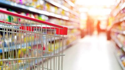 الأرز بـ14 جنيهًا والمكرونة بـ 12.. ارتفاع بـ أسعار السلع الاستهلاكية اليوم في الأسواق | بث مباشر