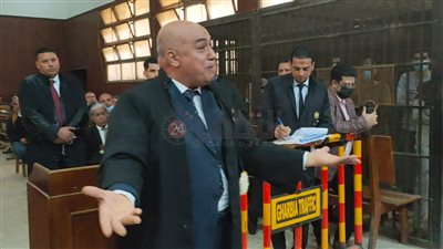 مرافعة حادة من محامي المتهم الأول في قضية بسنت ضحية الابتزاز.. والنيابة تصف المتهمين بالشياطين