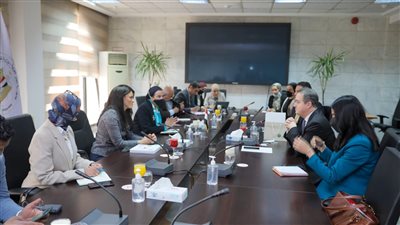 المشاط: استضافة مصر لمؤتمر الأمم المتحدة للمناخ يعزز مكانتها الرائدة دوليا