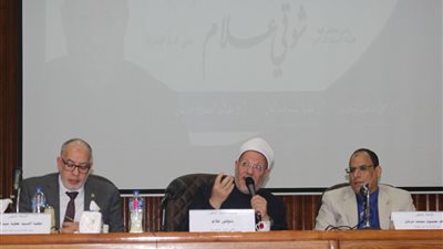 مفتي الجمهورية: ما قاله جماعة من الفقهاء بمنع إحداث الكنائس في بلاد المسلمين لها سياقها التاريخي