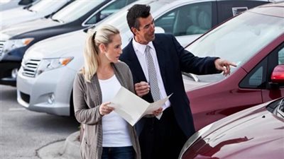 بمناسبة اليوم العالمي للمرأة.. أرخص 5 سيارات مستعملة مناسبة للسيدات