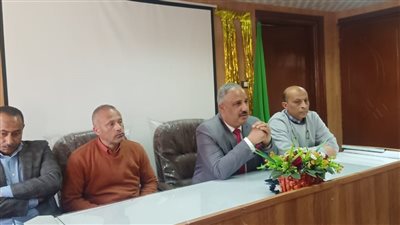 ورش عمل تدريبية لمشرفي الفرق المشاركة في دوري مراكز الشباب لكرة القدم بنسخته التاسعة