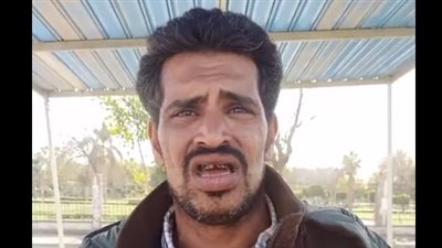 والد الأطفال ضحايا حادث الدهس بأكتوبر: اتصدمت من منظر عيالي ودمهم سايل على الأرض | بث مباشر