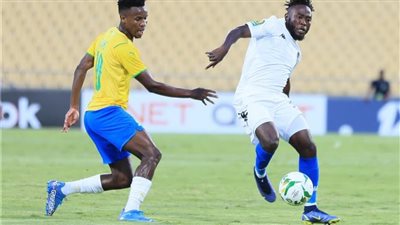 معسكر مغلق للاعبي الهلال السوداني قبل مباراة الأهلي في دوري أبطال إفريقيا