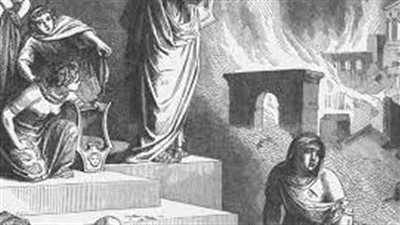 في اليوم العالمي لها.. تعرف على أشهر جرائم المرأة 