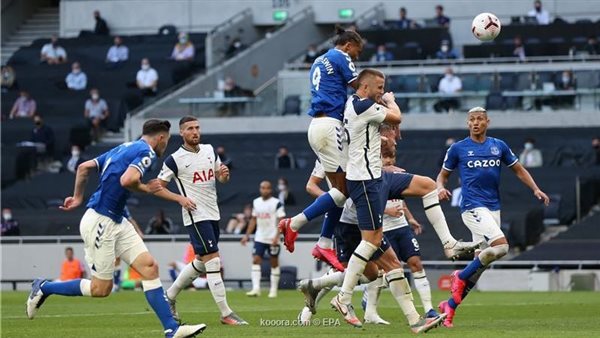 فريق إيفرتون