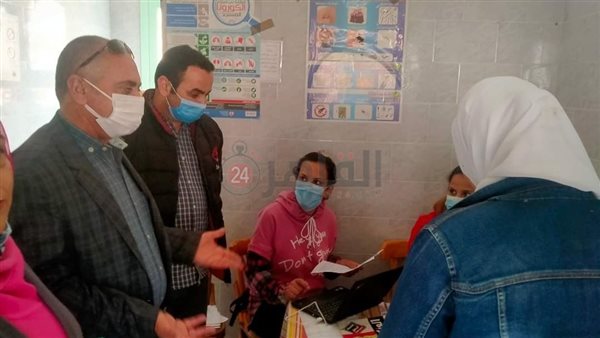 رئيس مدينة سمالوط