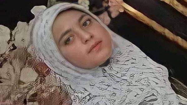 الطفلة شهد ضحية الغدر