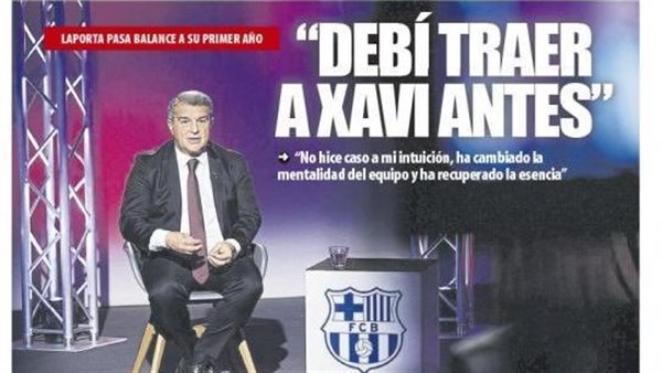 الصحف العالمية اليوم