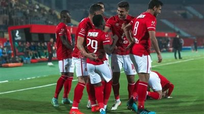 تعرف على قائمة الأهلي لرحلة جنوب إفريقيا لمواجهة صن داونز