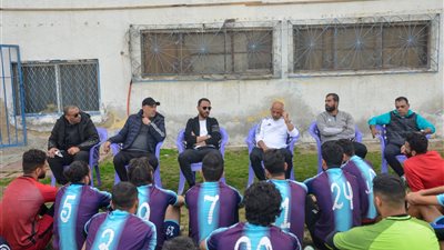 تعرف على موعد مباريات المريخ المقبلة على ملعب المدينة الرياضية ببورسعيد