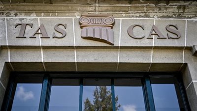 روسيا تستأنف على عقوبات إقصائها من المنافسات الدولية