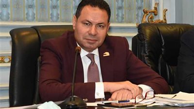 الحصري: توجيهات من مستقبل وطن لأعضائه بالتفاعل مع جميع الآراء في الحوار الوطني