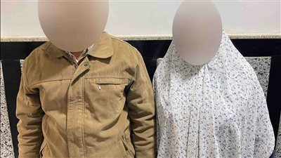 استدرجته وقطعت جثته.. سيدة وزوجها يقتلان شخصا لخلافات بـ القليوبية