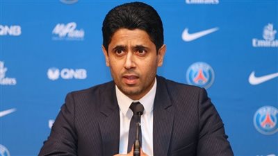 تبرئة ناصر الخليفي من تهم قضية حقوق نقل كأس العالم 2026 و2030