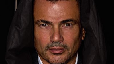 هالاند نجم بروسيا دورتموند يستمع لأغنية عمرو دياب تملي معاك