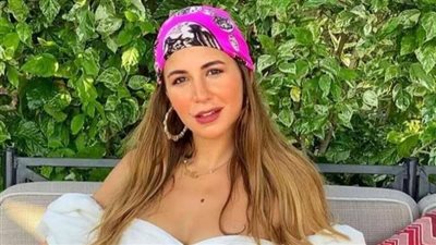  ملك قورة تكشف اسم شخصيتها في فيلم الحب بتفاصيله