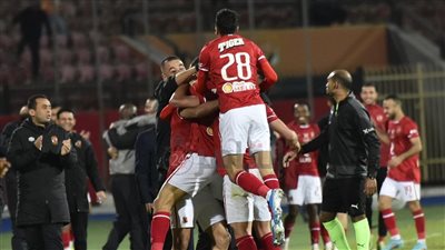 بعد إسقاط بيراميدز بثلاثية.. الأهلي ينفرد بصدارة جدول ترتيب الدوري