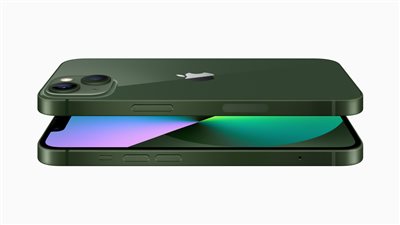 بألوان جديدة وإمكانيات أعلى.. هاتف iPhone 13 يدعم تقنية 5G 