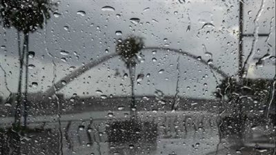 التنبؤ بالفيضان: سقوط أمطار على عدد من المحافظات حتى الخميس